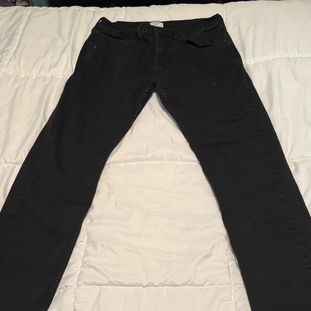 Denizen from Levi's Men's Dark Jeans